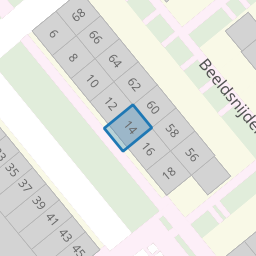 Perceel GVH37-AW-4212