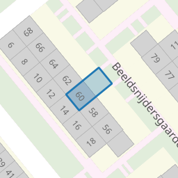 Perceel GVH37-AW-4218