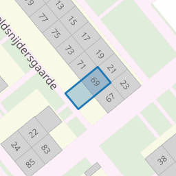 Perceel GVH37-AW-4233