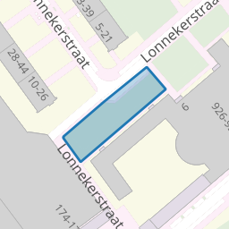 Perceel GVH37-AW-424