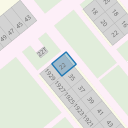 Perceel GVH37-AW-4260