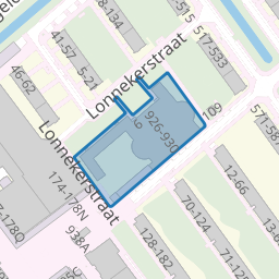 Perceel GVH37-AW-427