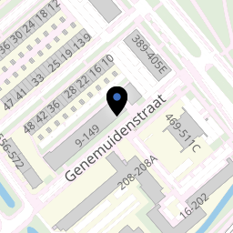 Appartement GVH37 AW 4280 10