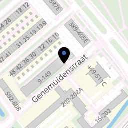 Appartement GVH37 AW 4280 11