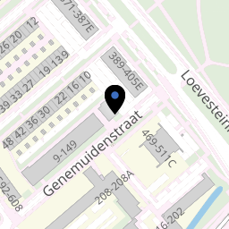 Appartement GVH37 AW 4280 12
