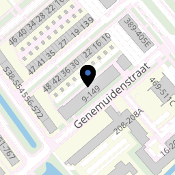 Appartement GVH37 AW 4280 18