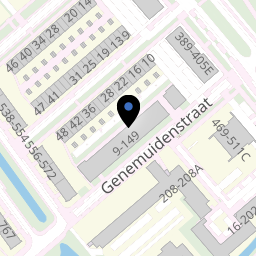 Appartement GVH37 AW 4280 19