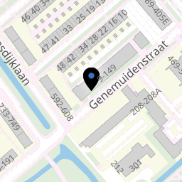 Appartement GVH37 AW 4280 2