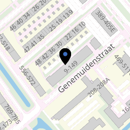 Appartement GVH37 AW 4280 30