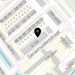 Appartement GVH37 AW 4280 33