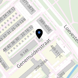 Appartement GVH37 AW 4280 38