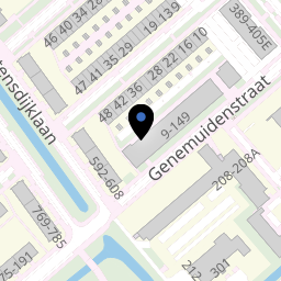 Appartement GVH37 AW 4280 40