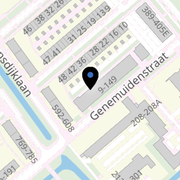 Appartement GVH37 AW 4280 41