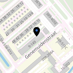 Appartement GVH37 AW 4280 47