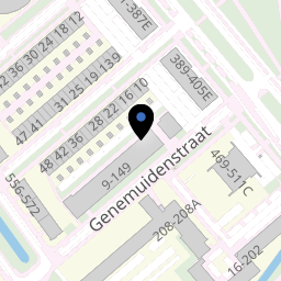 Appartement GVH37 AW 4280 48