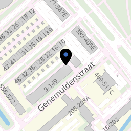 Appartement GVH37 AW 4280 49