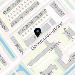 Appartement GVH37 AW 4280 5