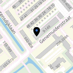 Appartement GVH37 AW 4280 52