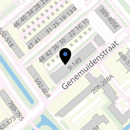 Appartement GVH37 AW 4280 55