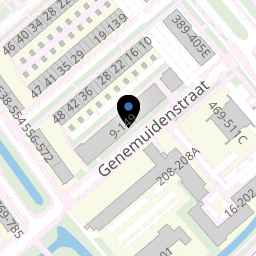 Appartement GVH37 AW 4280 6