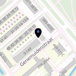 Appartement GVH37 AW 4280 63