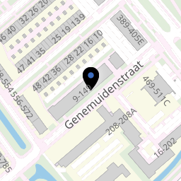 Appartement GVH37 AW 4280 7