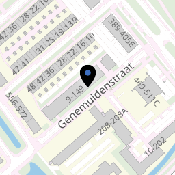 Appartement GVH37 AW 4280 8