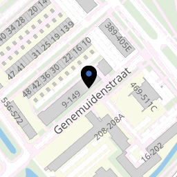 Appartement GVH37 AW 4280 9