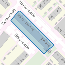 Perceel GVH37-AW-4297