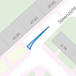 Perceel GVH37-AW-4309