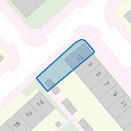 Perceel GVH37-AW-4312