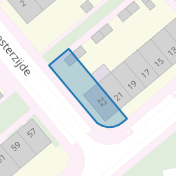 Perceel GVH37-AW-4323