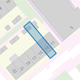 Perceel GVH37-AW-4328