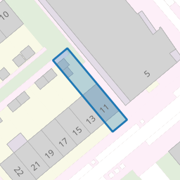 Perceel GVH37-AW-4329