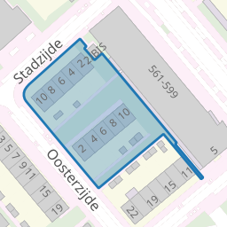 Perceel GVH37-AW-4330