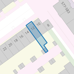 Perceel GVH37-AW-4348