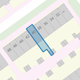 Perceel GVH37-AW-4361