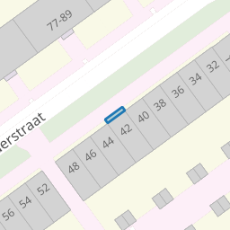 Perceel GVH37-AW-4364