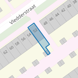 Perceel GVH37-AW-4366