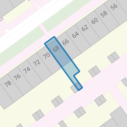 Perceel GVH37-AW-4374