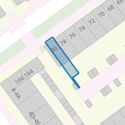 Perceel GVH37-AW-4380