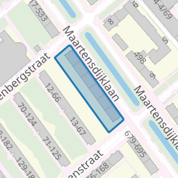 Perceel GVH37-AW-439