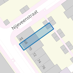 Perceel GVH37-AW-4390