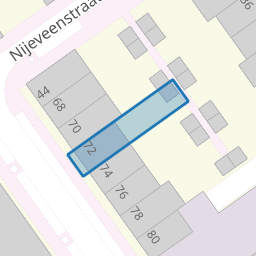 Perceel GVH37-AW-4392