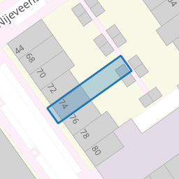 Perceel GVH37-AW-4393