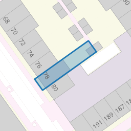 Perceel GVH37-AW-4395