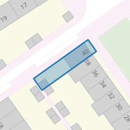 Perceel GVH37-AW-4396