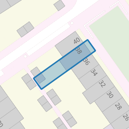 Perceel GVH37-AW-4397