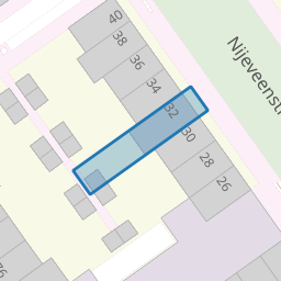 Perceel GVH37-AW-4400