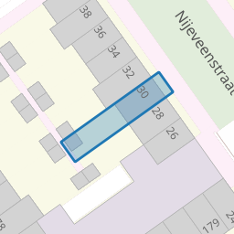 Perceel GVH37-AW-4401